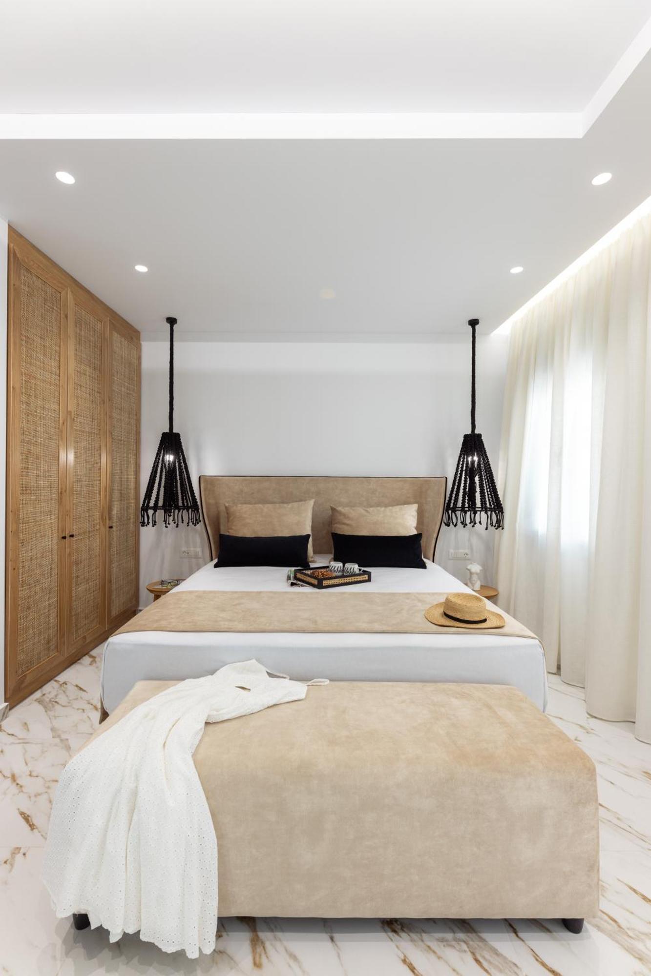 Olvos Suite Naxos City Exterior foto