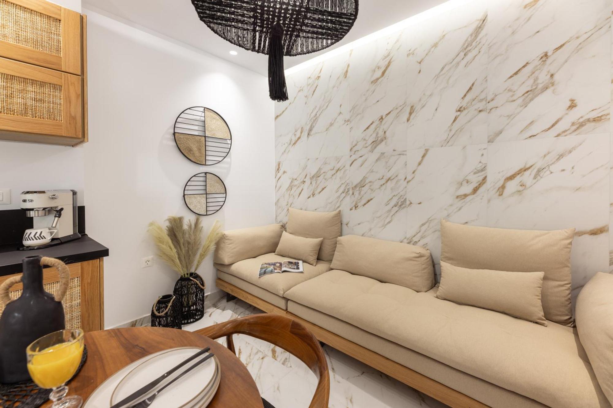 Olvos Suite Naxos City Exterior foto